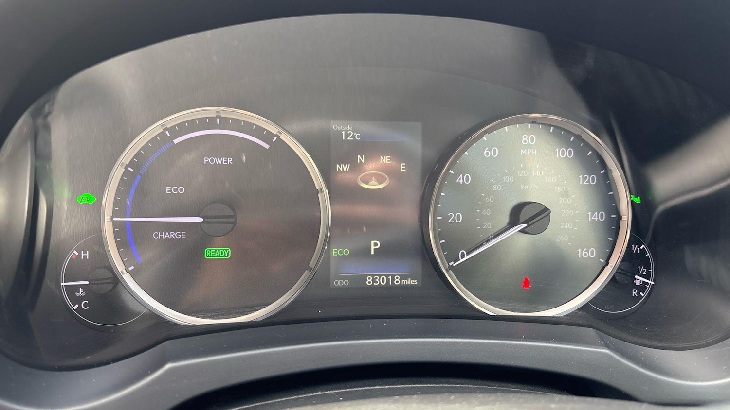 Used Lexus RC 2018 for sale - 76072610: Photo 15