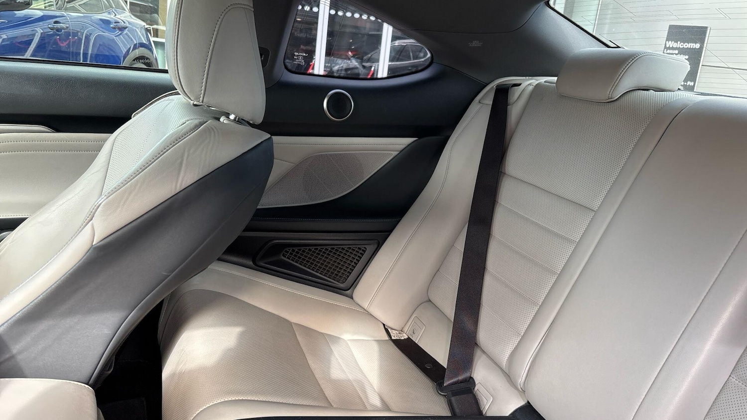 Used Lexus RC 2018 for sale - 76072610: Photo 17