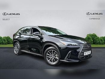 Used Lexus NX 2024 for sale - 78969379: Photo