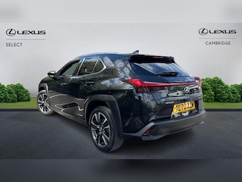 Used Lexus UX 2020 for sale - 78276299: Photo