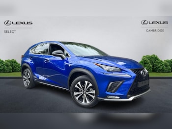 Used Lexus NX 2019 for sale - 79316806: Photo