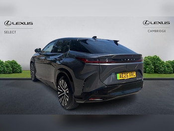 Used Lexus RZ 2025 for sale - 79336678: Photo