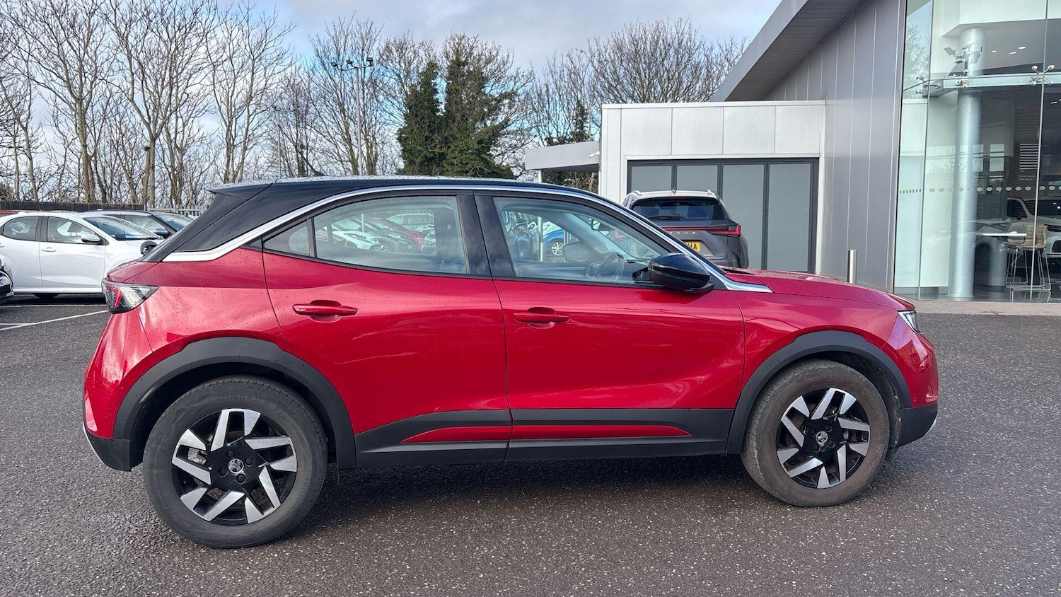 Used Vauxhall Mokka 2022 for sale - 77510963: Photo 10