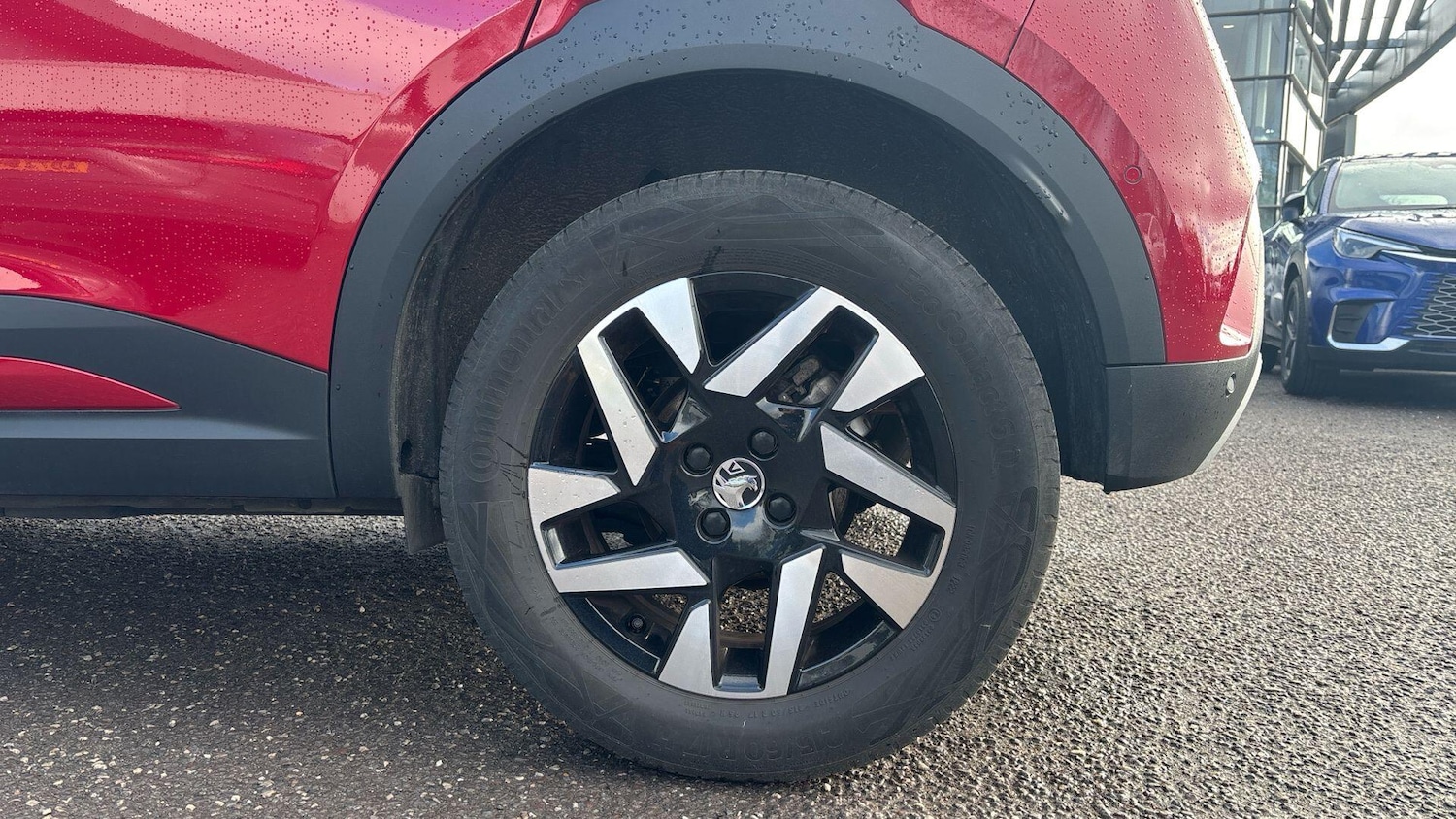 Used Vauxhall Mokka 2022 for sale - 77510963: Photo 12