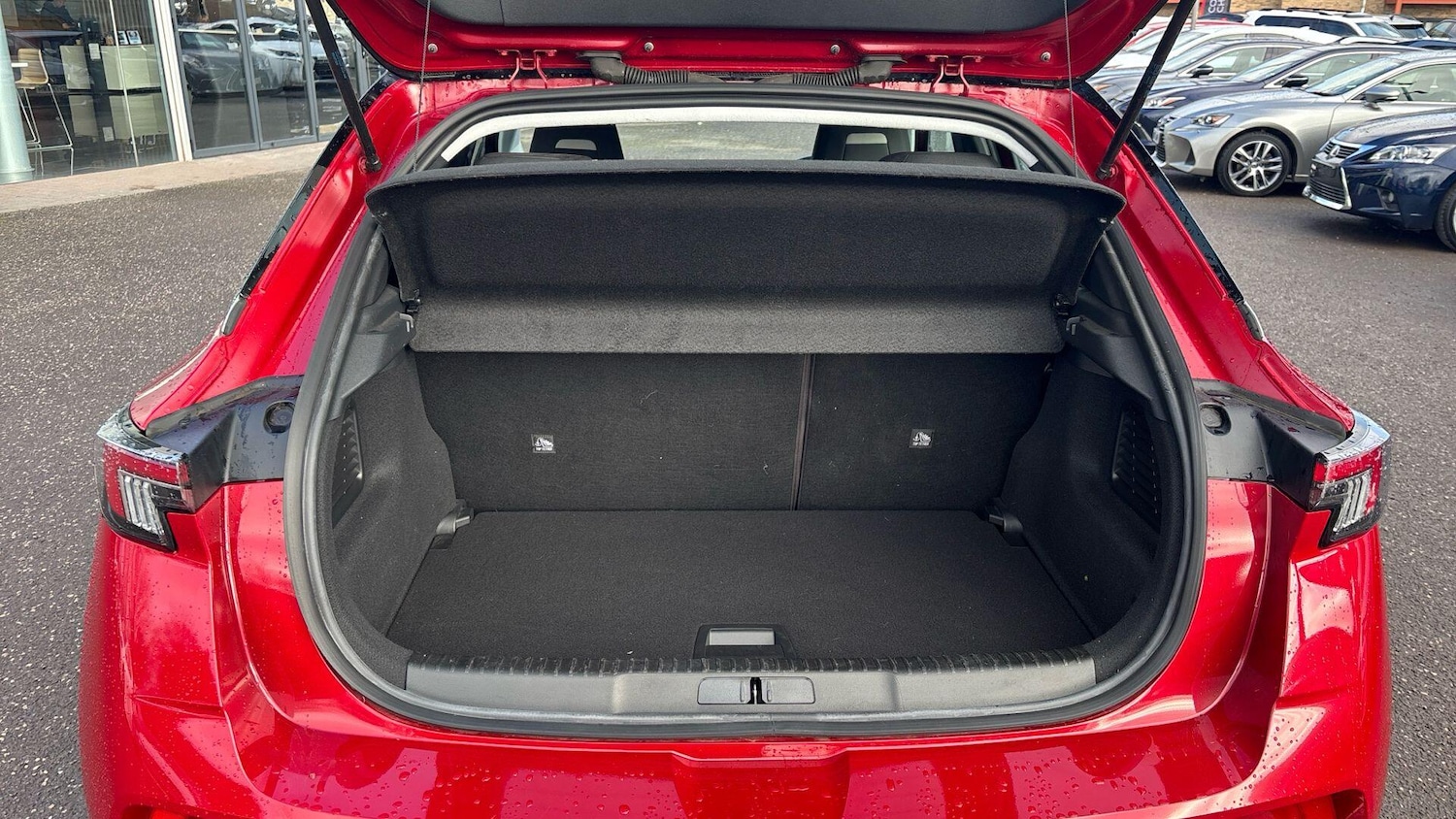 Used Vauxhall Mokka 2022 for sale - 77510963: Photo 13