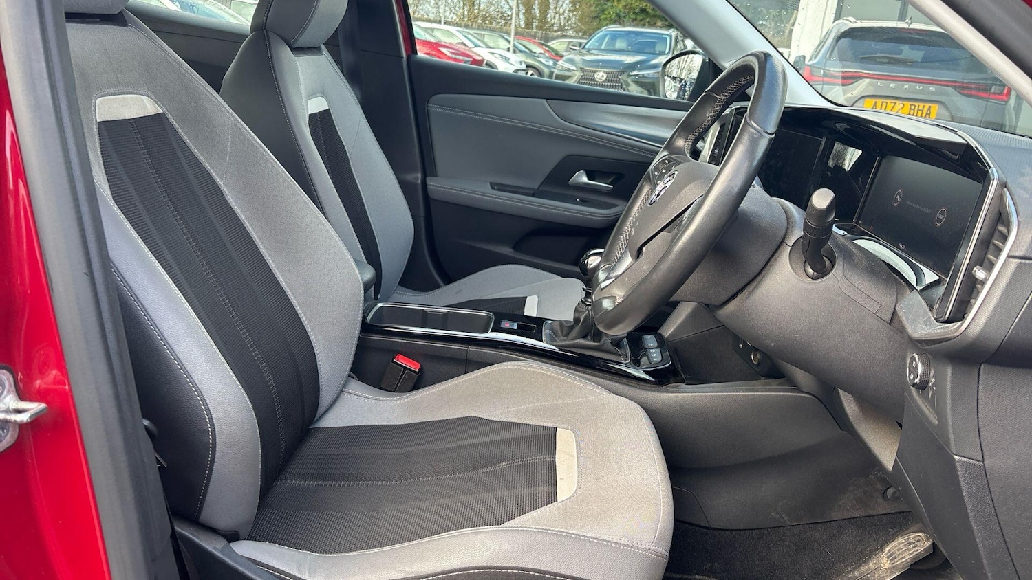 Used Vauxhall Mokka 2022 for sale - 77510963: Photo 14