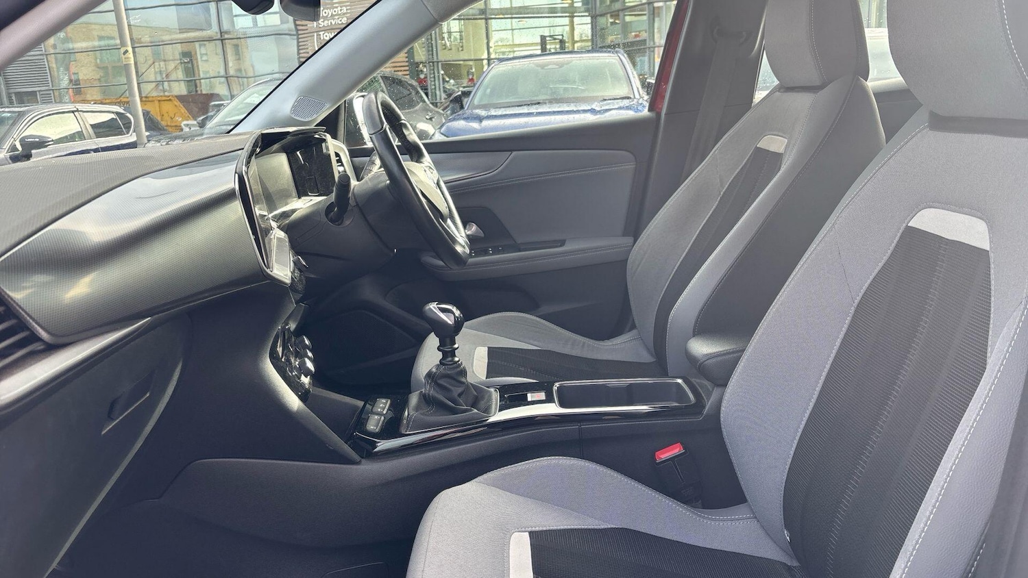 Used Vauxhall Mokka 2022 for sale - 77510963: Photo 15