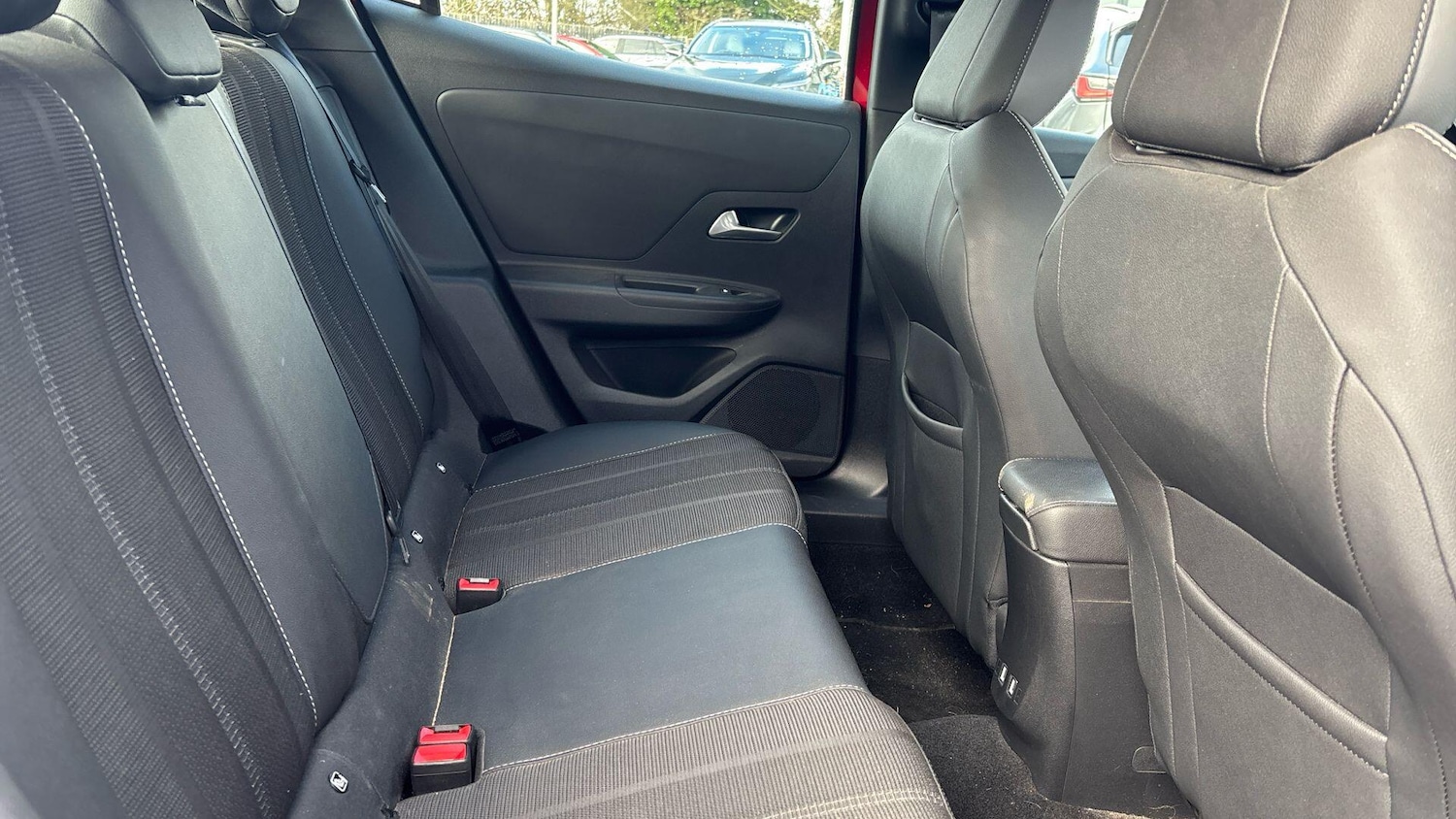 Used Vauxhall Mokka 2022 for sale - 77510963: Photo 16