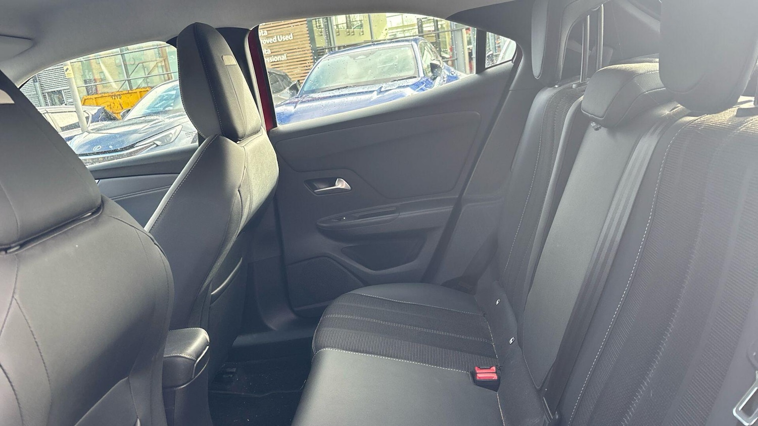 Used Vauxhall Mokka 2022 for sale - 77510963: Photo 17