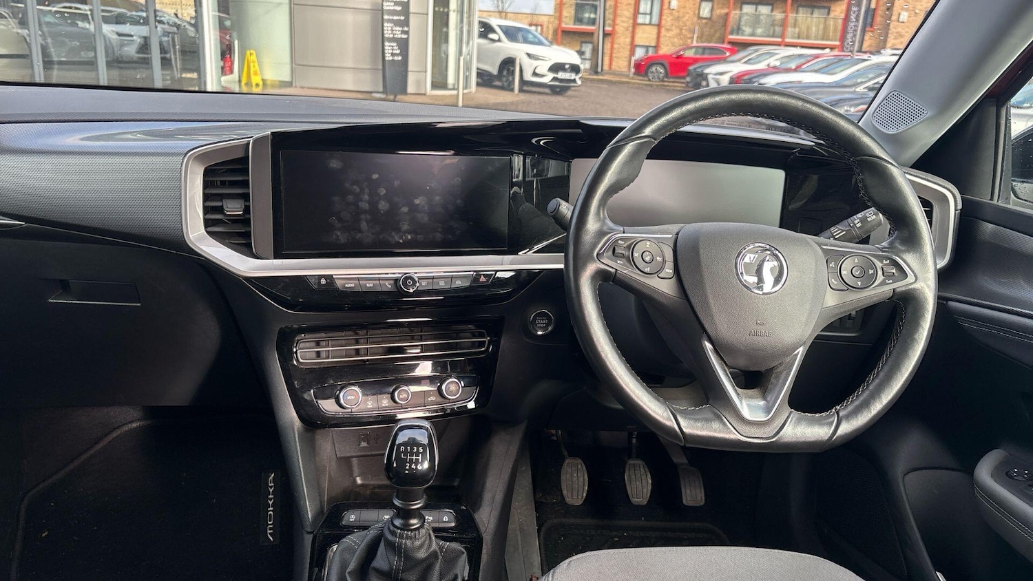 Used Vauxhall Mokka 2022 for sale - 77510963: Photo 18