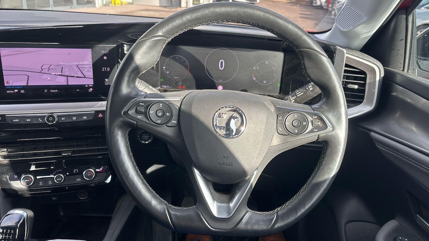 Used Vauxhall Mokka 2022 for sale - 77510963: Photo 19