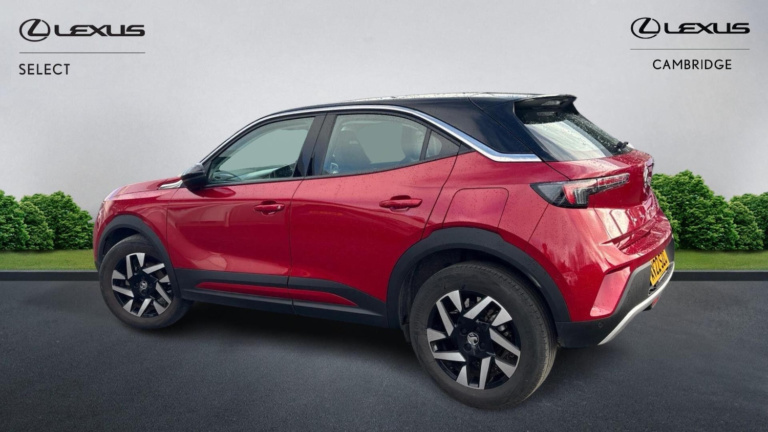 Used Vauxhall Mokka 2022 for sale - 77510963: Photo 2