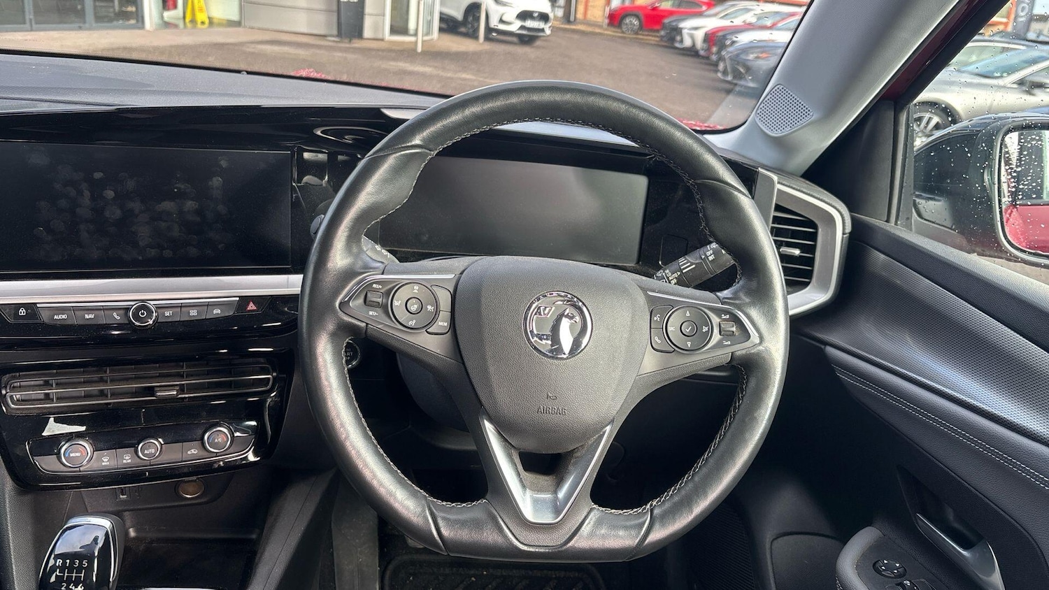 Used Vauxhall Mokka 2022 for sale - 77510963: Photo 21