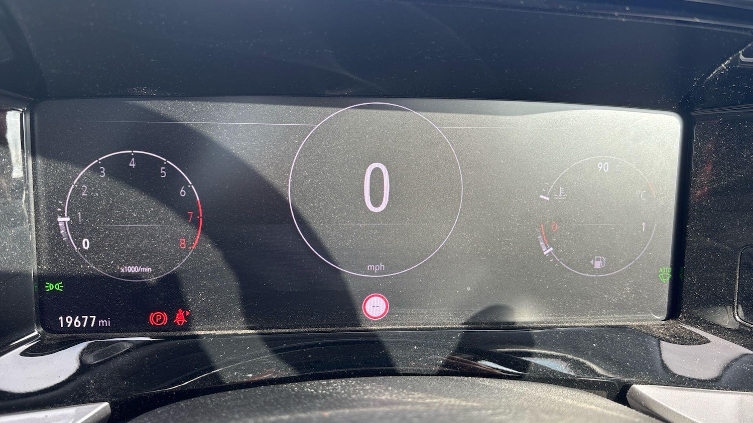 Used Vauxhall Mokka 2022 for sale - 77510963: Photo 22