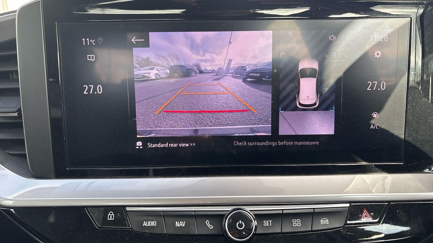 Used Vauxhall Mokka 2022 for sale - 77510963: Photo 24