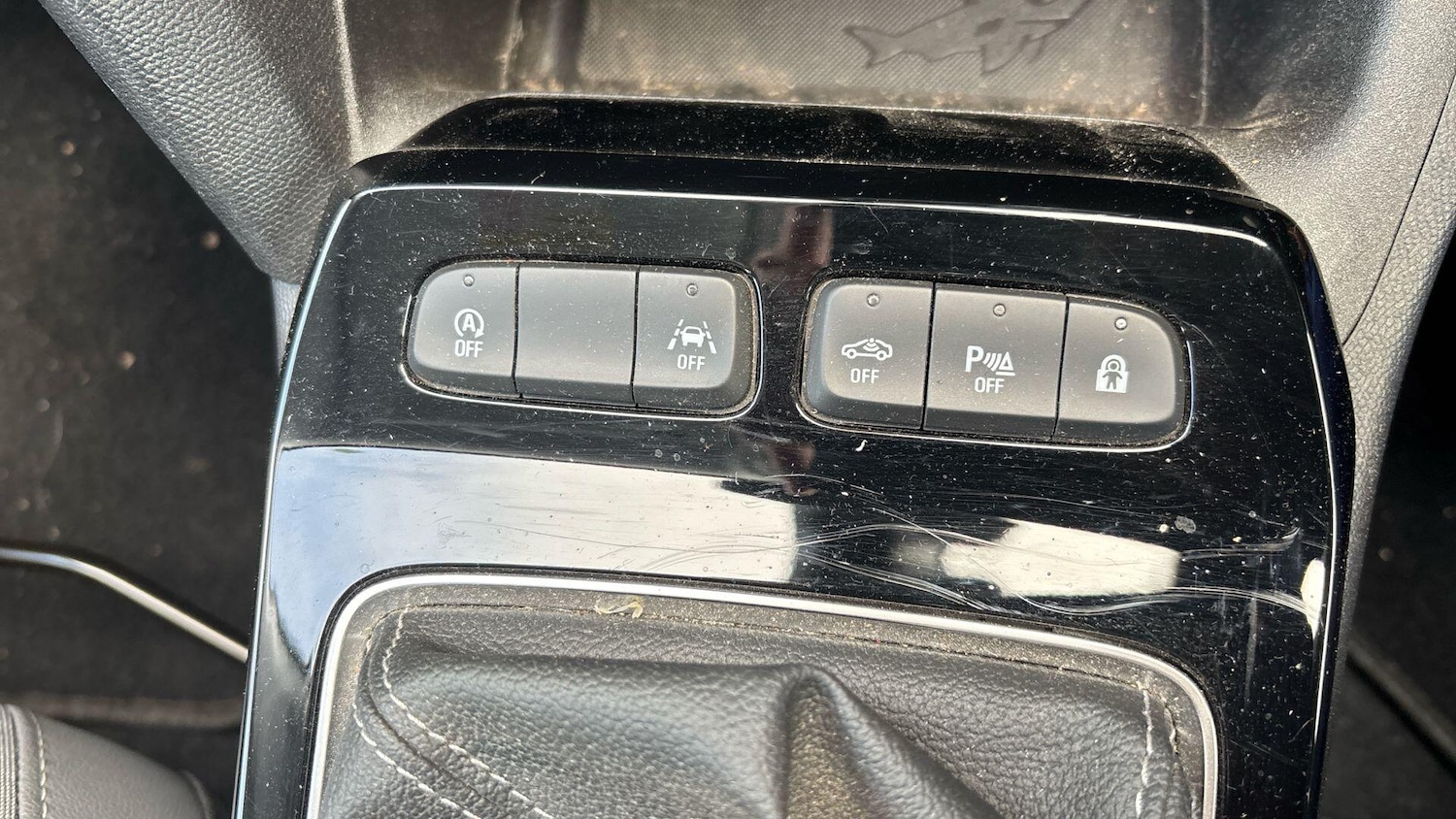 Used Vauxhall Mokka 2022 for sale - 77510963: Photo 26