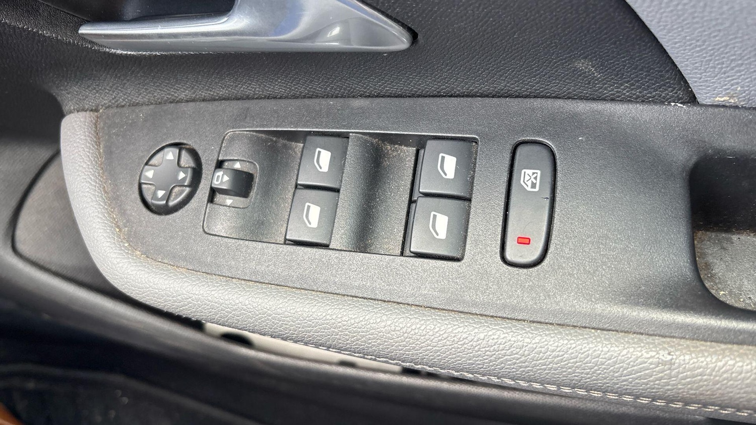 Used Vauxhall Mokka 2022 for sale - 77510963: Photo 28