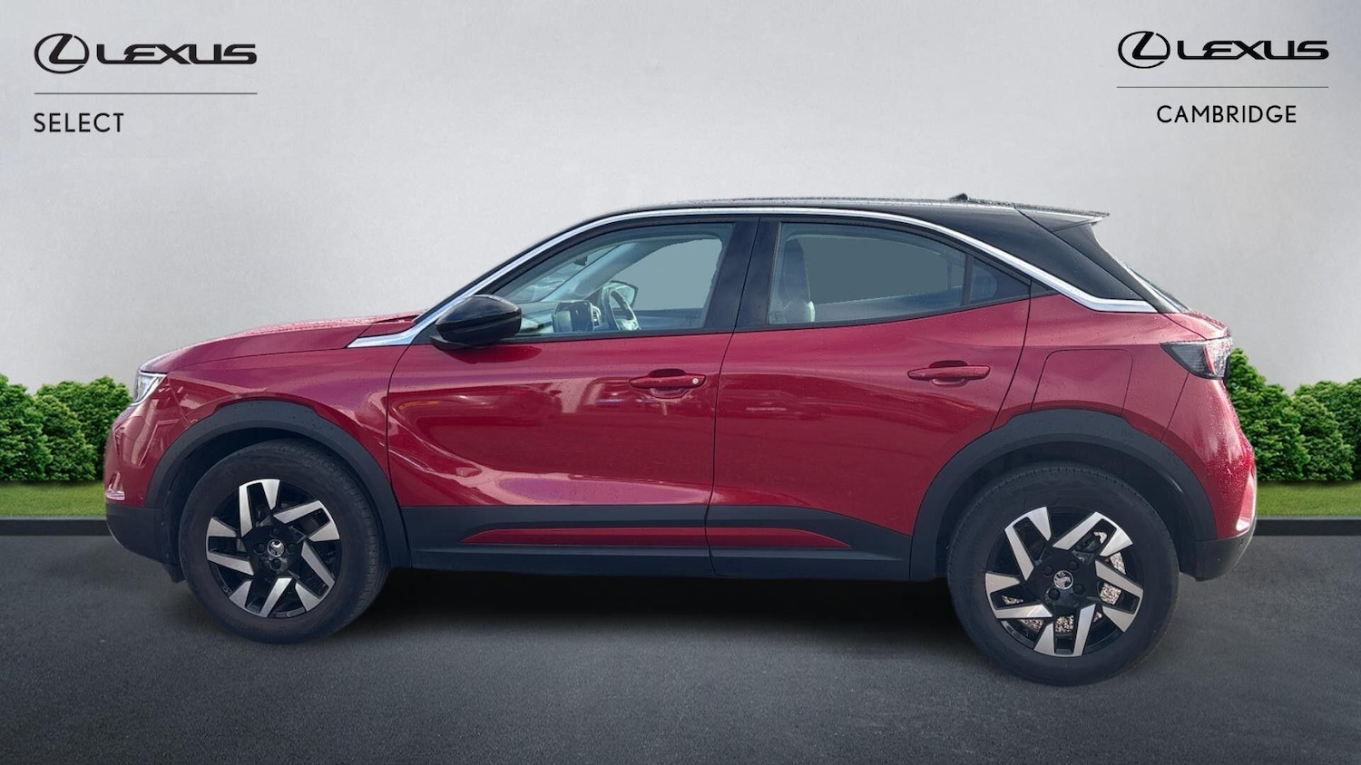 Used Vauxhall Mokka 2022 for sale - 77510963: Photo 3