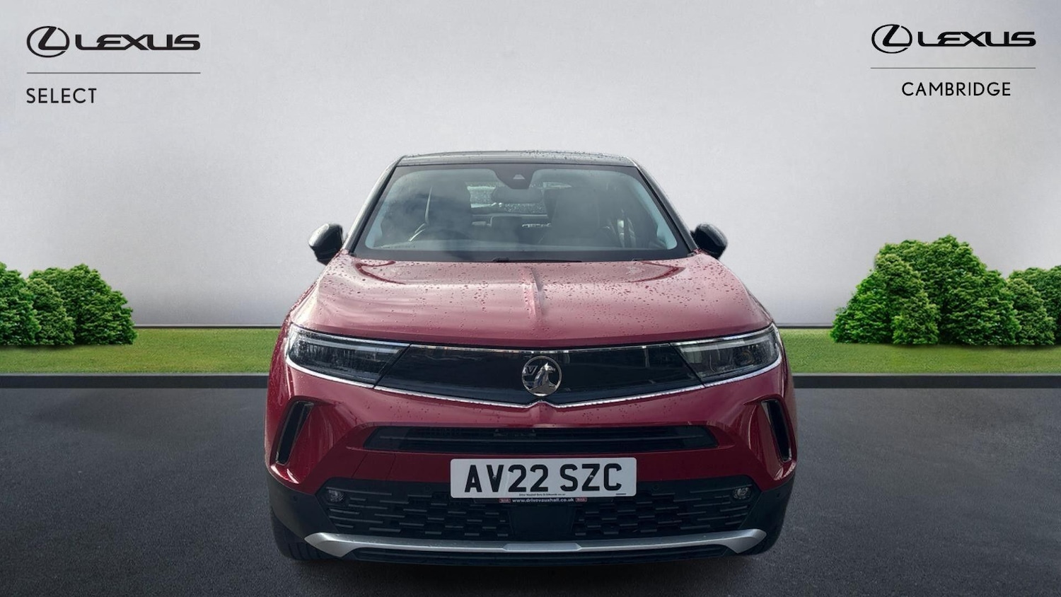 Used Vauxhall Mokka 2022 for sale - 77510963: Photo 7