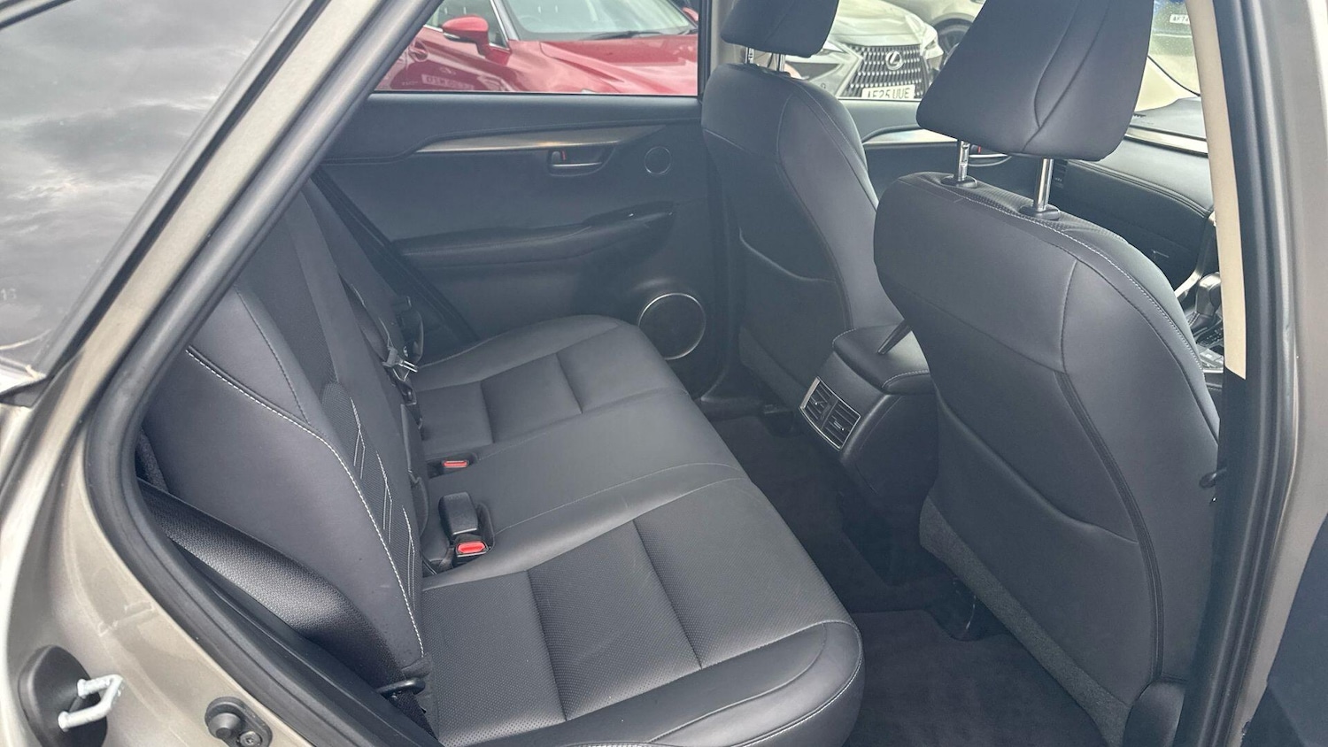 Used Lexus NX 2019 for sale - 75464126: Photo 12