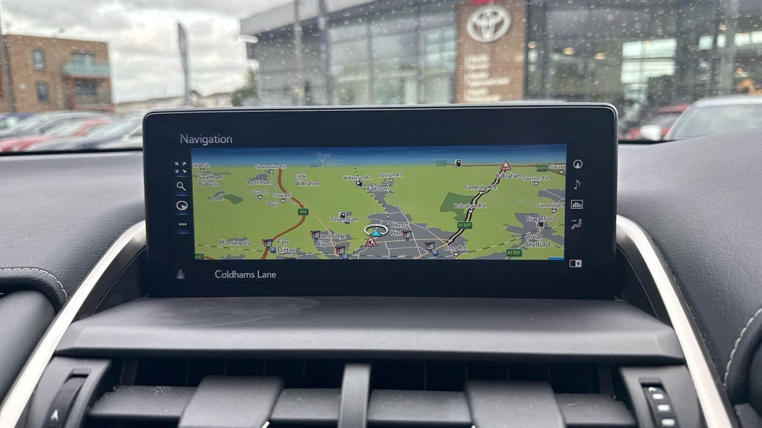 Used Lexus NX 2019 for sale - 75464126: Photo 13