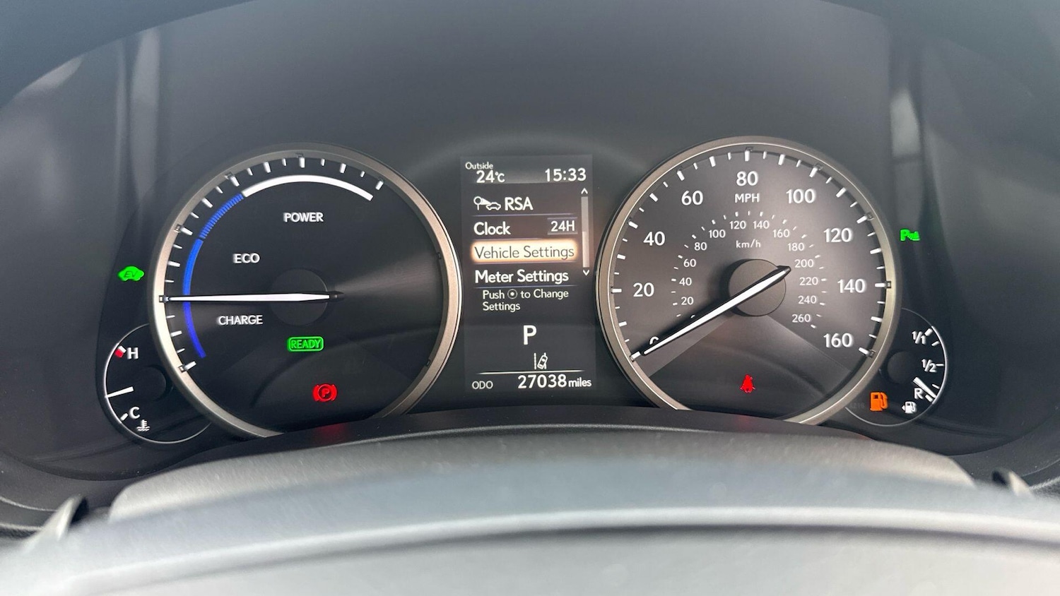 Used Lexus NX 2019 for sale - 75464126: Photo 15