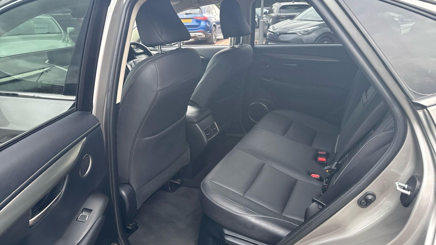 Used Lexus NX 2019 for sale - 75464126: Photo 17