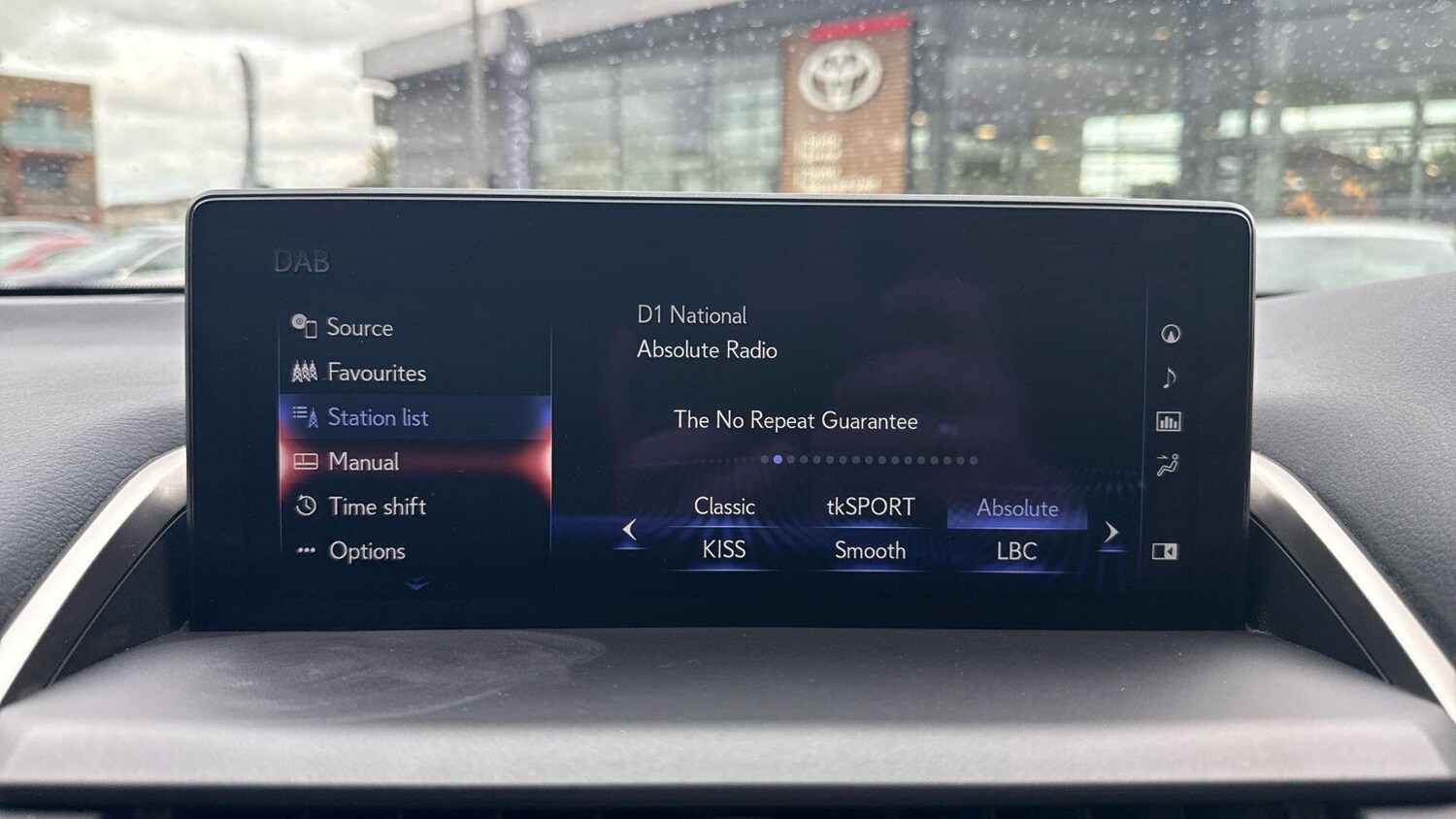 Used Lexus NX 2019 for sale - 75464126: Photo 24