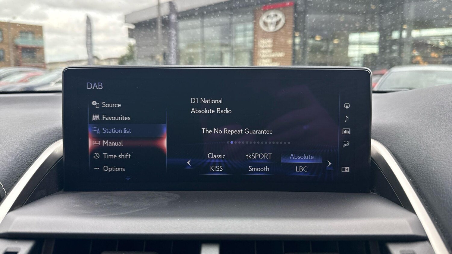 Used Lexus NX 2019 for sale - 75464126: Photo 25