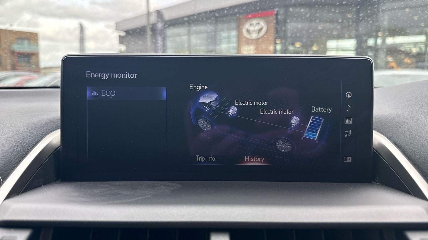 Used Lexus NX 2019 for sale - 75464126: Photo 26