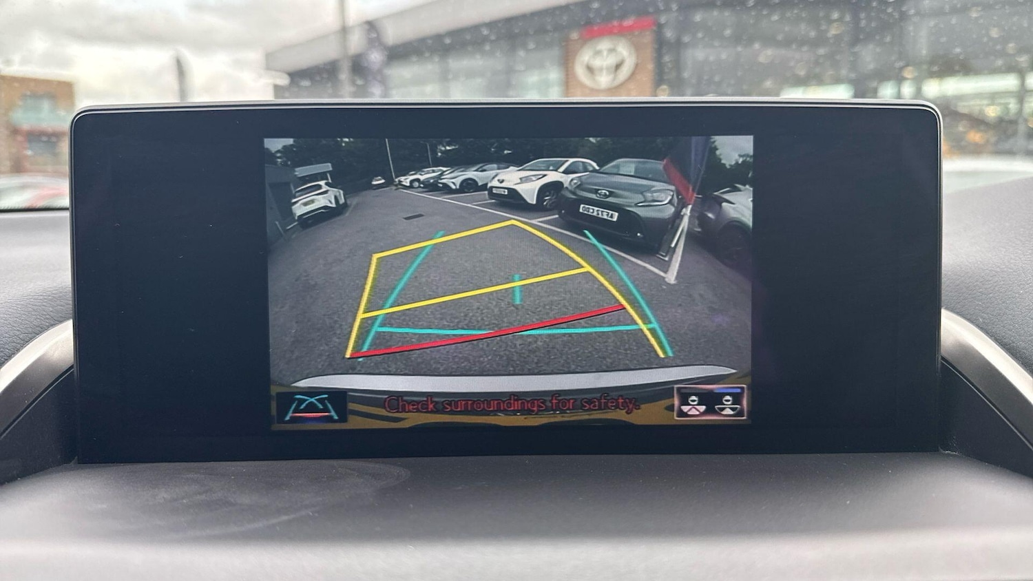 Used Lexus NX 2019 for sale - 75464126: Photo 27