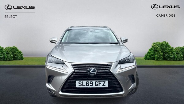 Used Lexus NX 2019 for sale - 75464126: Photo 2