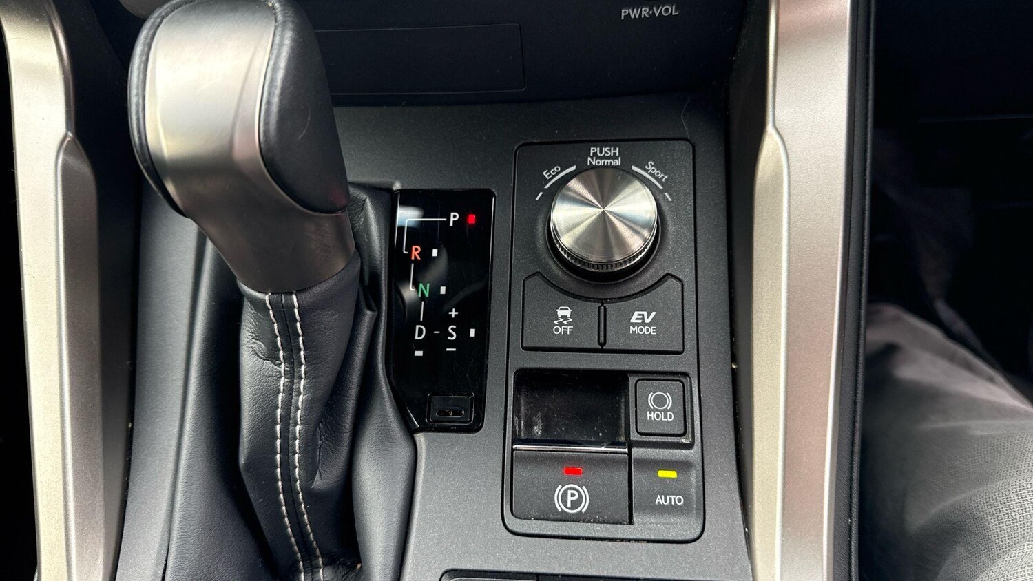 Used Lexus NX 2019 for sale - 75464126: Photo 30