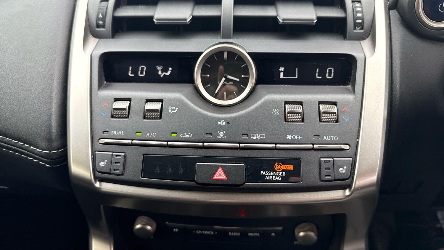 Used Lexus NX 2019 for sale - 75464126: Photo 31