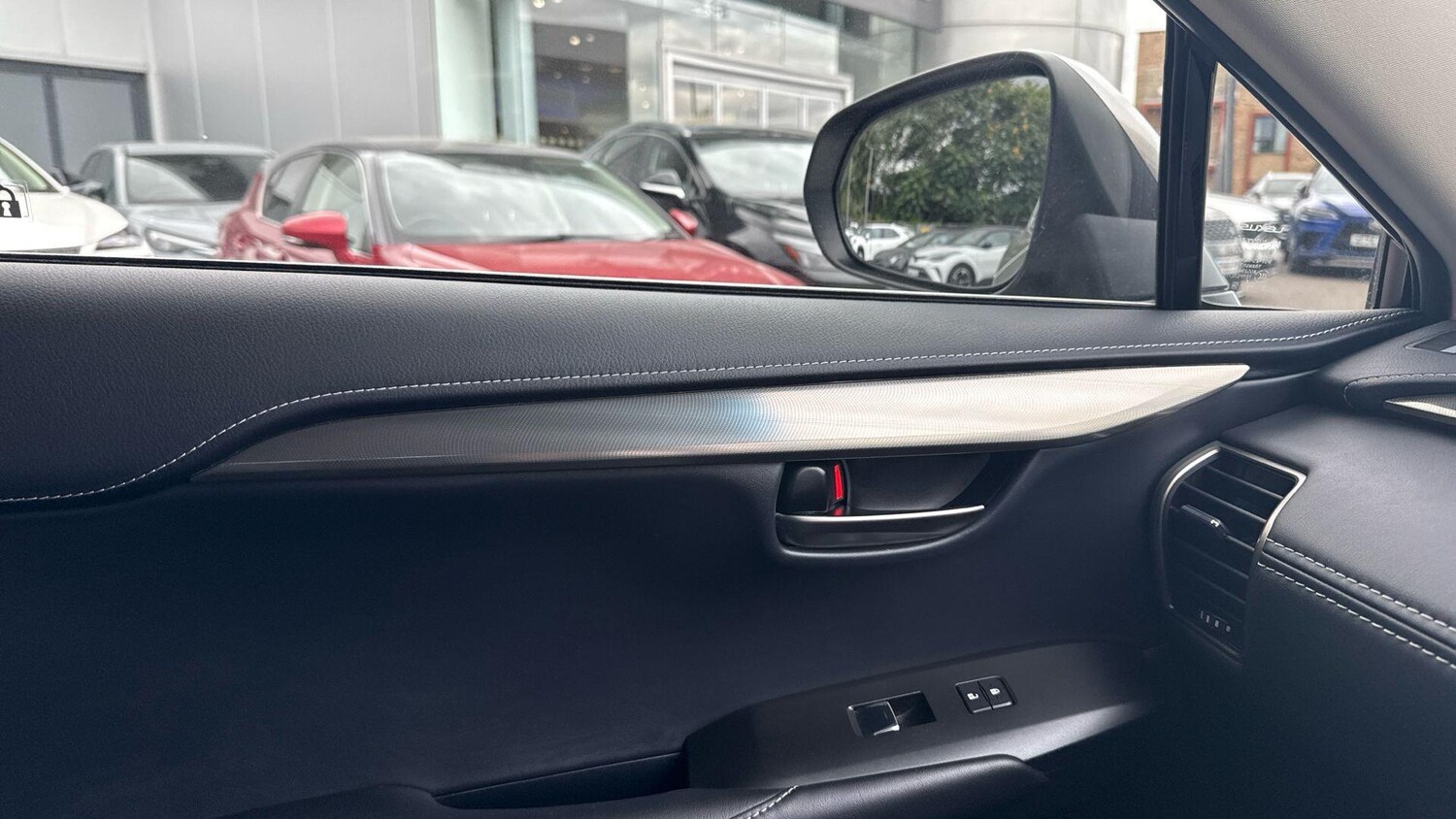 Used Lexus NX 2019 for sale - 75464126: Photo 36