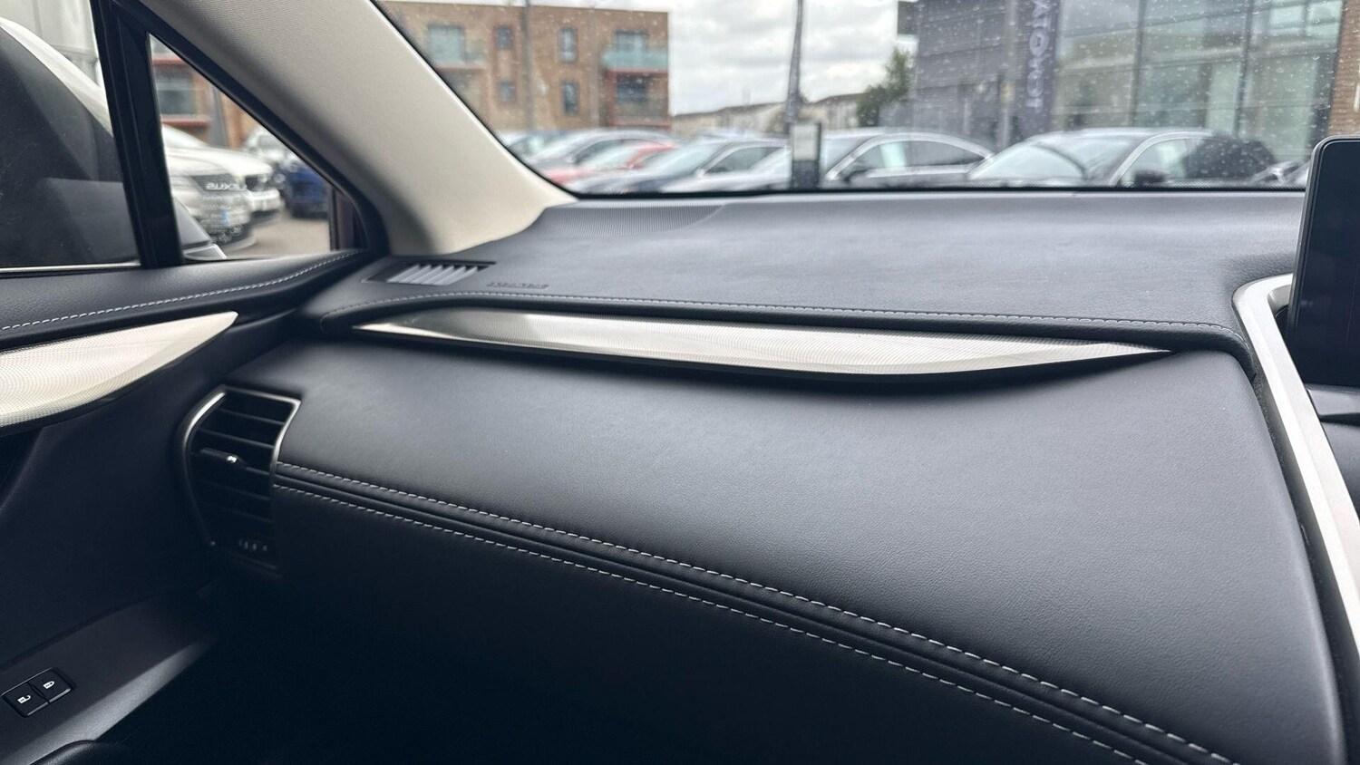 Used Lexus NX 2019 for sale - 75464126: Photo 37