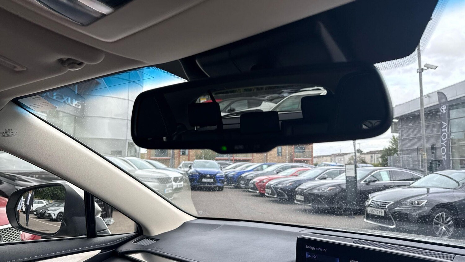 Used Lexus NX 2019 for sale - 75464126: Photo 39