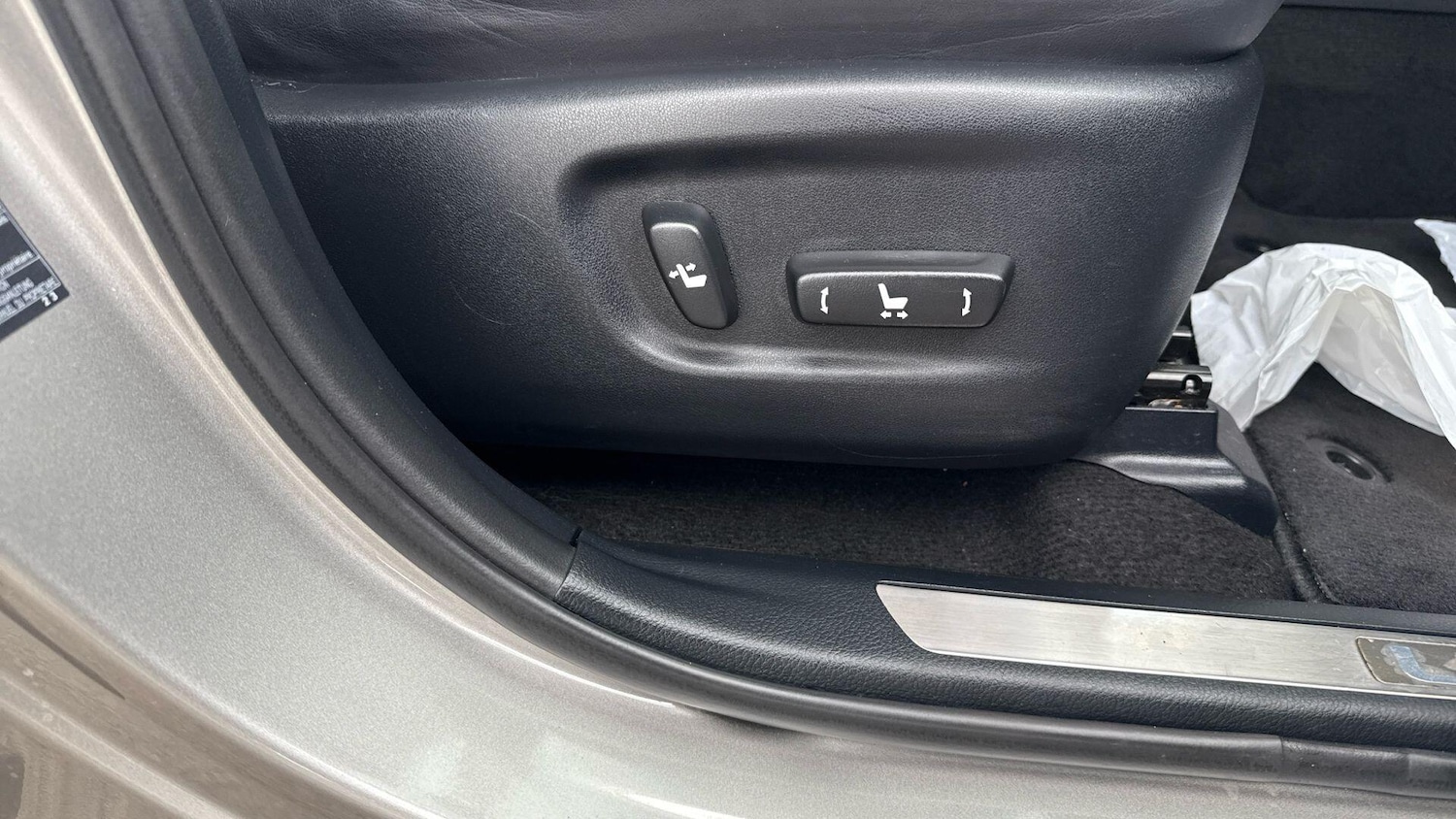 Used Lexus NX 2019 for sale - 75464126: Photo 42