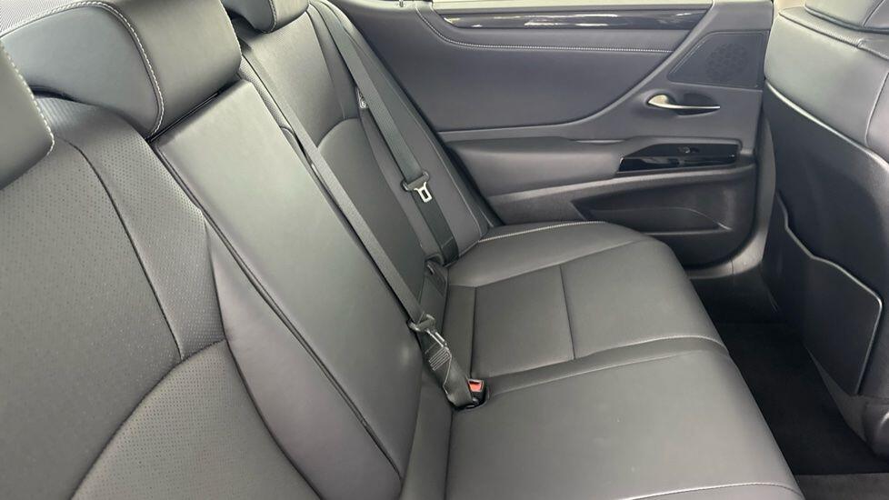 Used Lexus ES 2023 for sale - 78073073: Photo 10