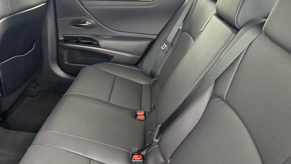 Used Lexus ES 2023 for sale - 78073073: Photo 11