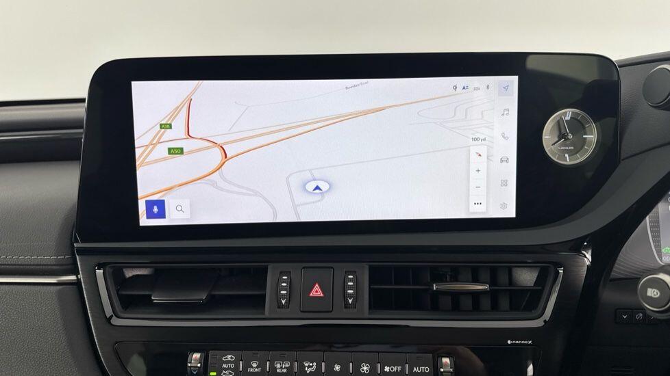 Used Lexus ES 2023 for sale - 78073073: Photo 13