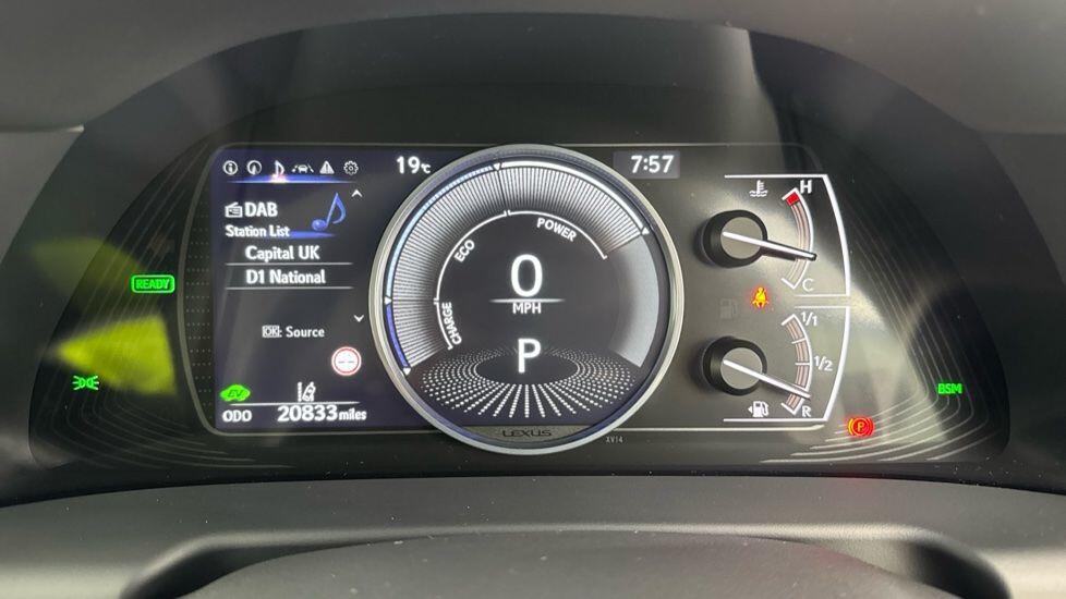 Used Lexus ES 2023 for sale - 78073073: Photo 14