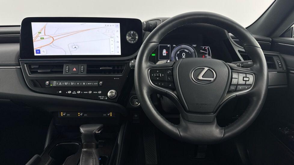 Used Lexus ES 2023 for sale - 78073073: Photo 16