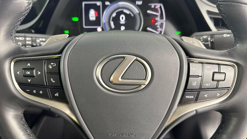 Used Lexus ES 2023 for sale - 78073073: Photo 17