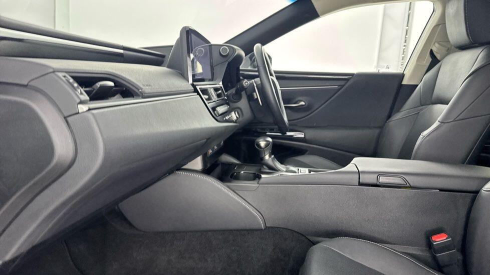 Used Lexus ES 2023 for sale - 78073073: Photo 18