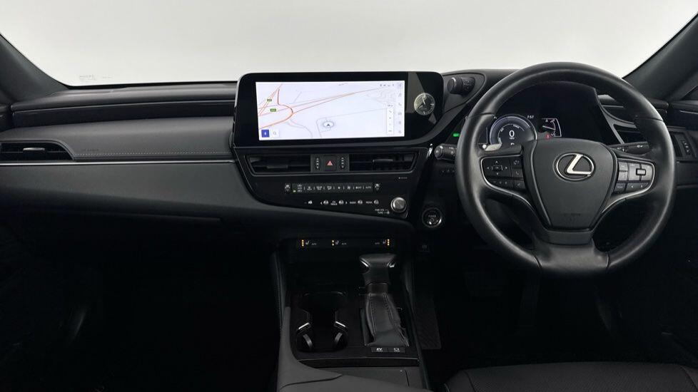 Used Lexus ES 2023 for sale - 78073073: Photo 19