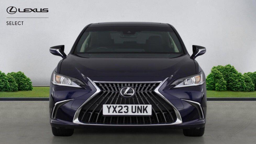 Used Lexus ES 2023 for sale - 78073073: Photo 2