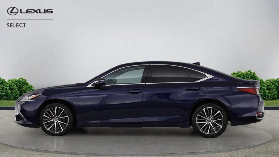 Used Lexus ES 2023 for sale - 78073073: Photo 5