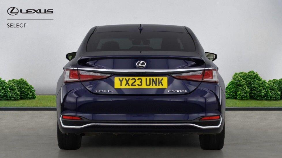 Used Lexus ES 2023 for sale - 78073073: Photo 6