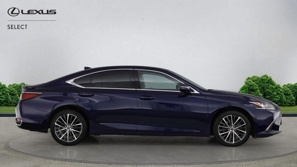 Used Lexus ES 2023 for sale - 78073073: Photo 7